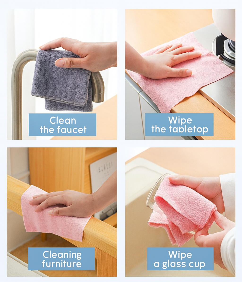 Everyday Reusable kitchen role