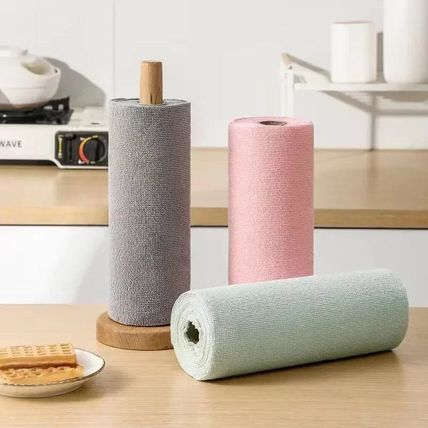 Everyday Reusable Kitchen Roll