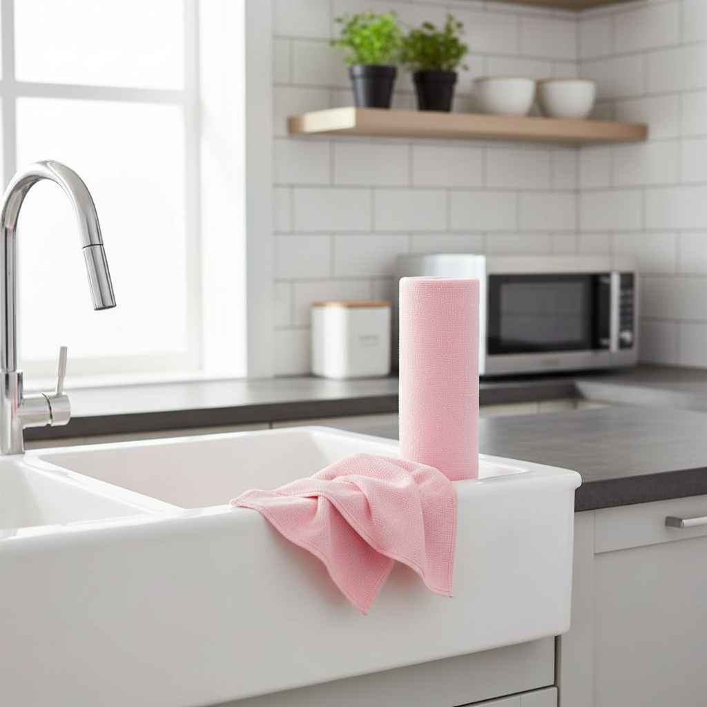 Everyday Reusable kitchen role